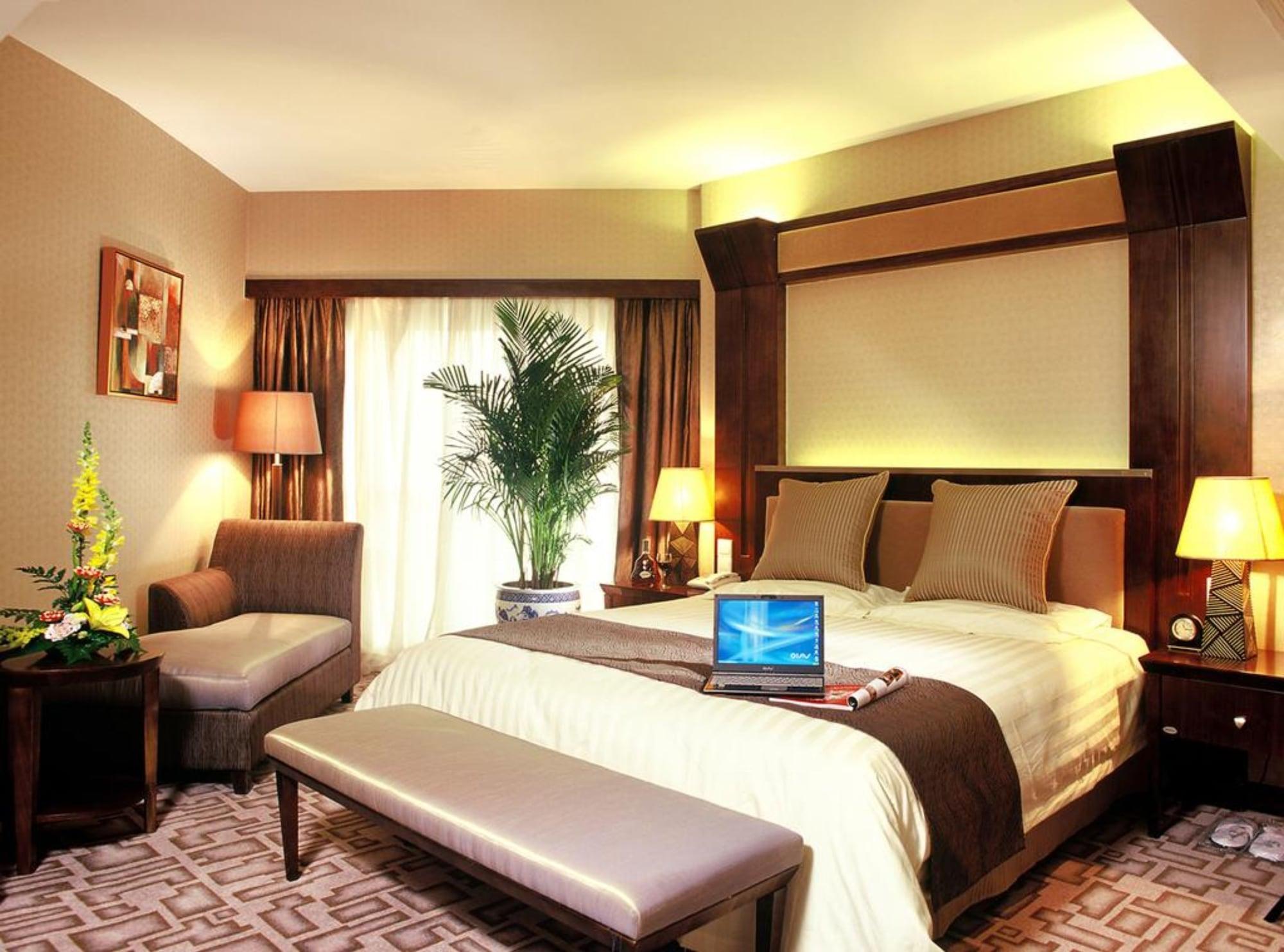 בייג'ינג Xiyuan Hotel מראה חיצוני תמונה