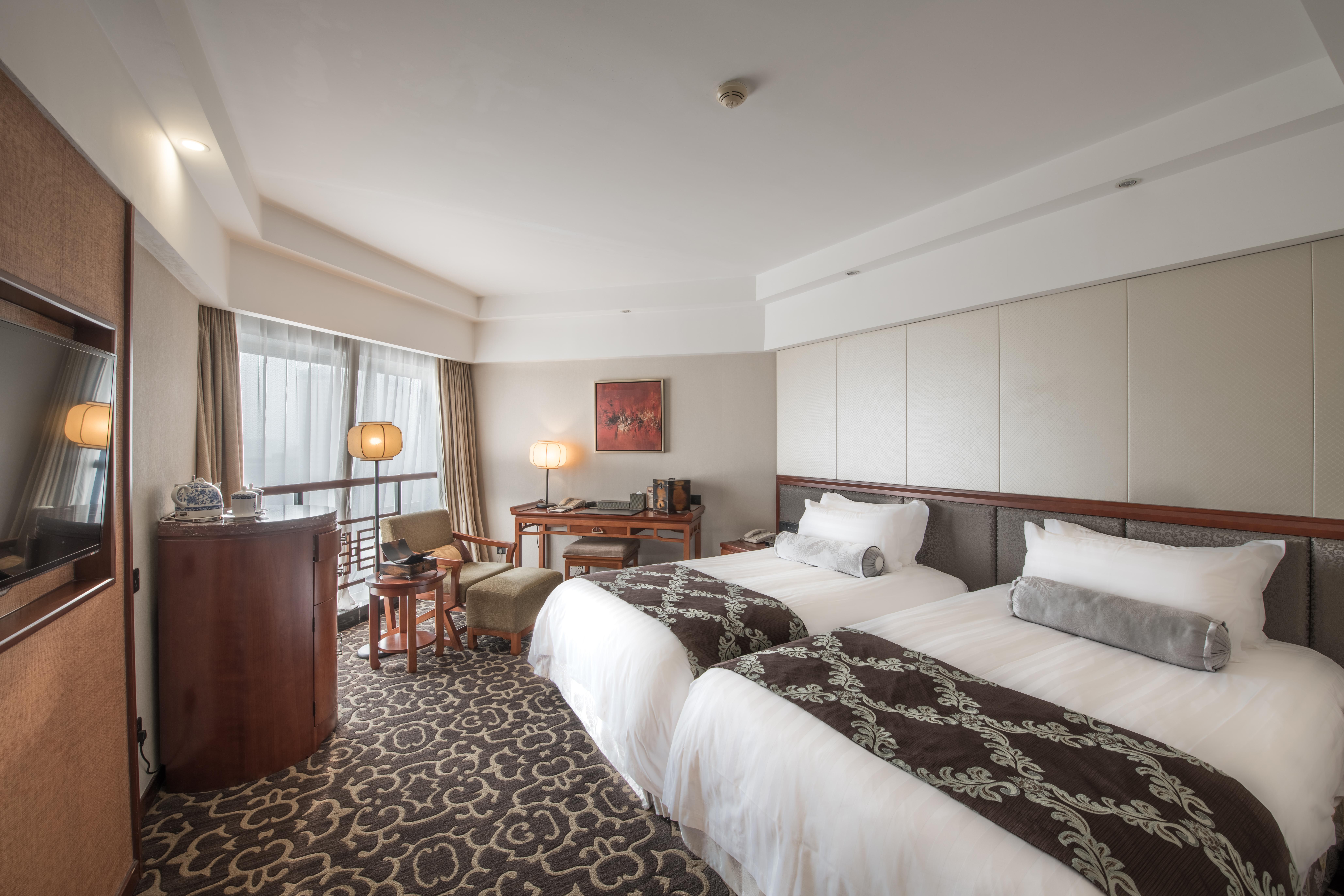 בייג'ינג Xiyuan Hotel מראה חיצוני תמונה