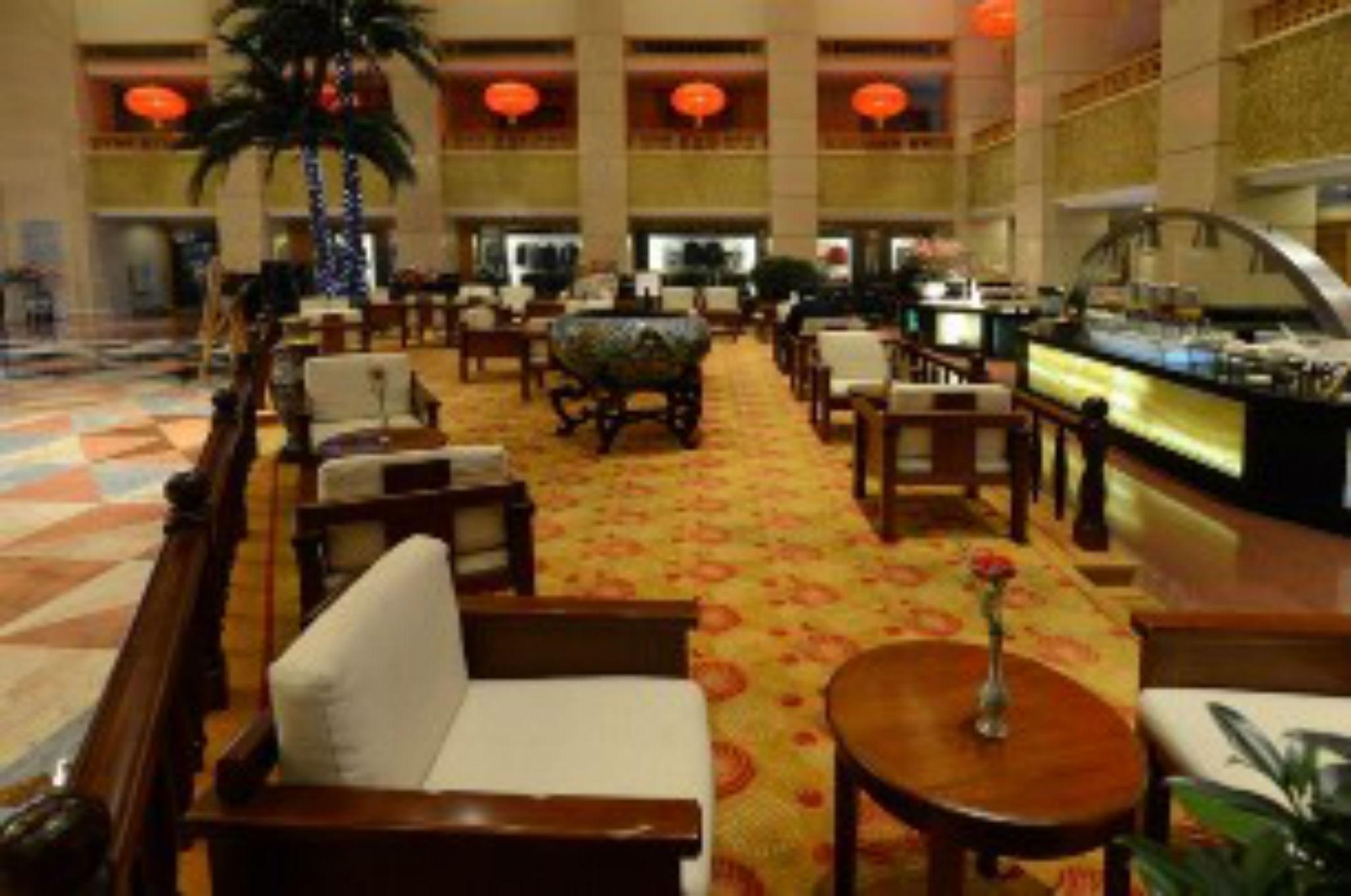 בייג'ינג Xiyuan Hotel מראה חיצוני תמונה