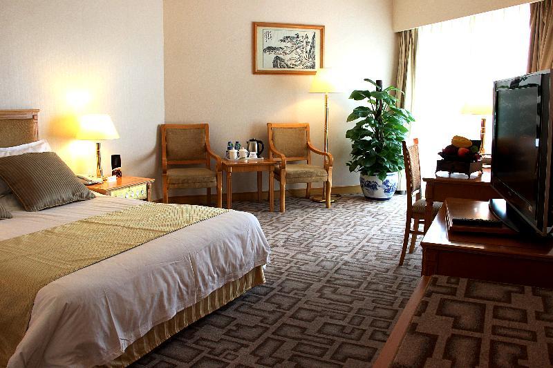 בייג'ינג Xiyuan Hotel מראה חיצוני תמונה