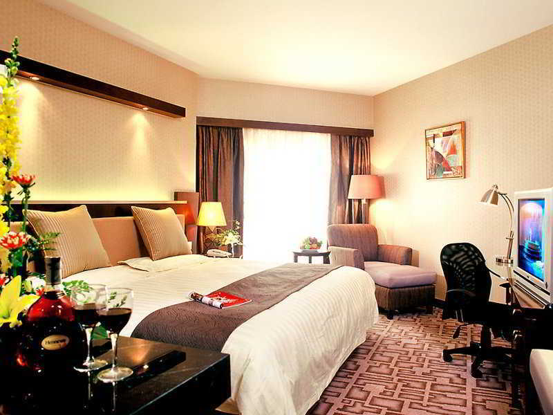 בייג'ינג Xiyuan Hotel מראה חיצוני תמונה
