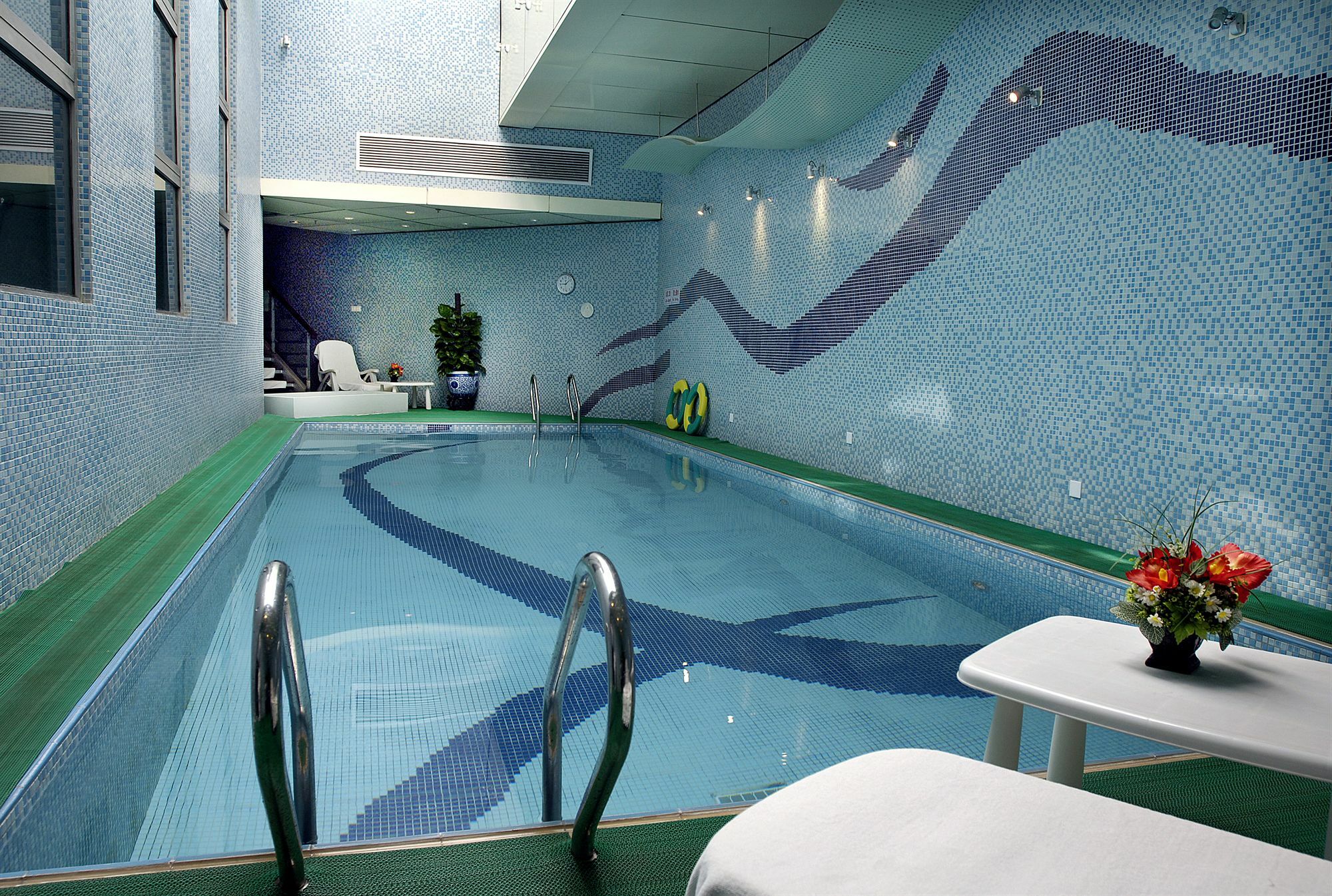 בייג'ינג Xiyuan Hotel מראה חיצוני תמונה