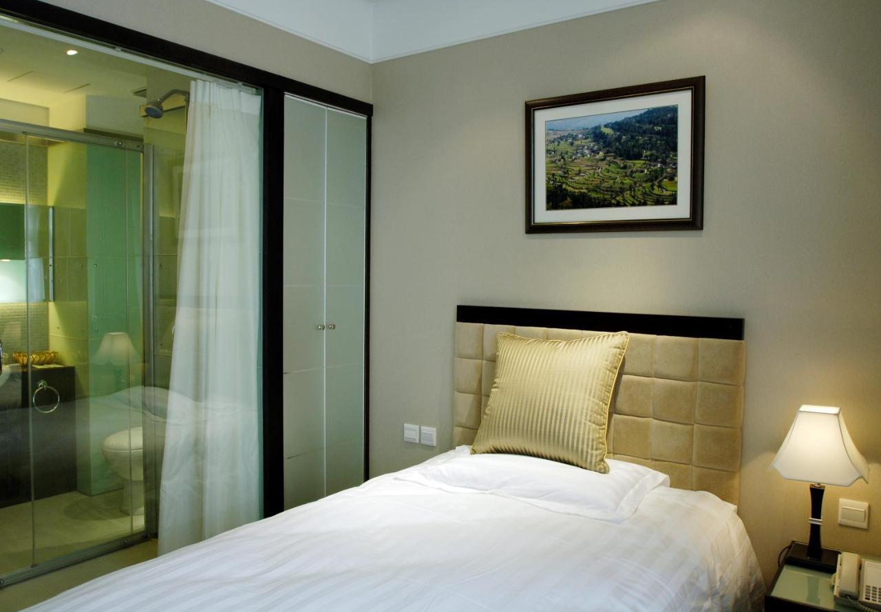 בייג'ינג Xiyuan Hotel מראה חיצוני תמונה
